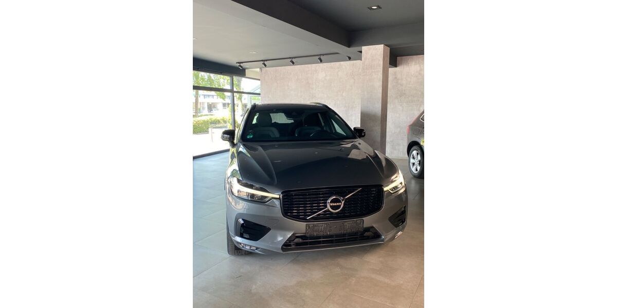 Volvo XC60 50.920 km 34.900 &euro; Lippstadt 59557