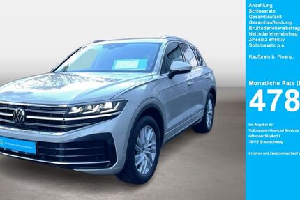 VW Touareg 26.041 km 55.495 &euro; Gütersloh 33334