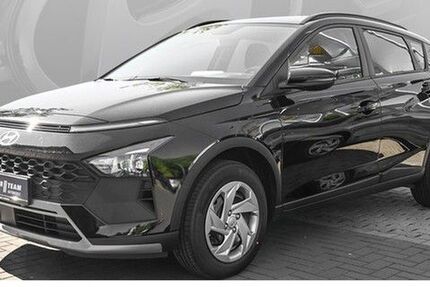 Hyundai BAYON 4.947 km 18.490 &euro; Verl 33415