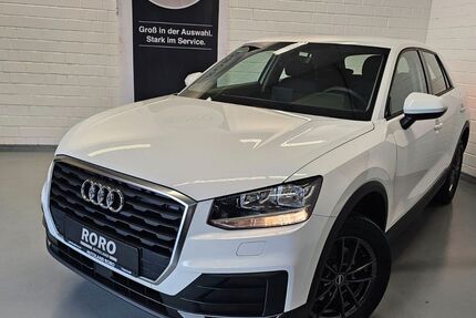 Audi Q2 66.950 km 14.650 &euro; Lippstadt 59557