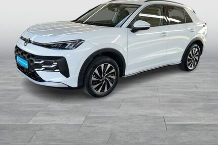 VW T-Roc 25.588 km 27.899 &euro; Büren 33142