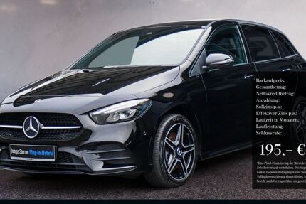 Mercedes-Benz B 250 4.611 km 28.280 &euro; Paderborn 33100