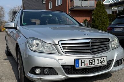Mercedes-Benz C 250 282.000 km 4.900 &euro; Gütersloh 33335