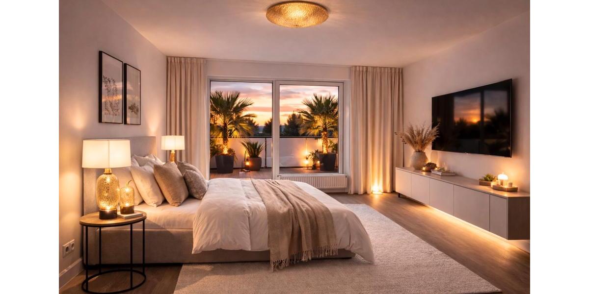 Etagenwohnung Paderborn Elsen - 3.5 Zimmer, 98 m&sup2;, 1.300&euro; | Angebot:25221286