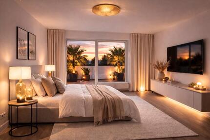 Wohnung Paderborn Elsen - 3.5 Zimmer, 98 m&sup2;, 1.300&euro; | Angebot:25221286