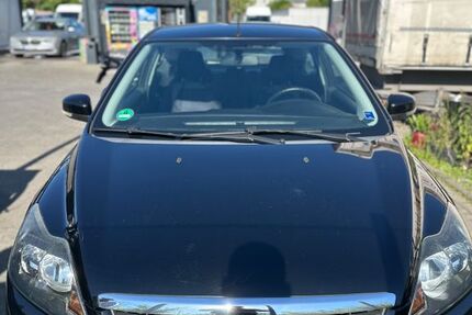 Ford Focus 175.000 km 3.490 &euro; Beckum 59269
