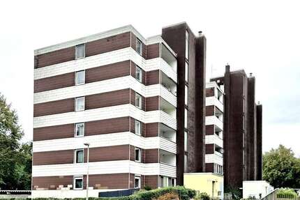 Wohnung Paderborn / Schloß Neuhaus Schloß Neuhaus - 4.5 Zimmer, 83 m&sup2;, 155.000&euro; | Angebot:26104403