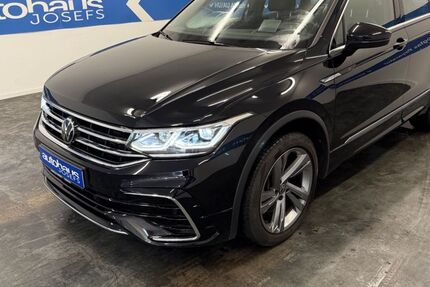 VW Tiguan 53.000 km 35.499 &euro; Delbrück 33129