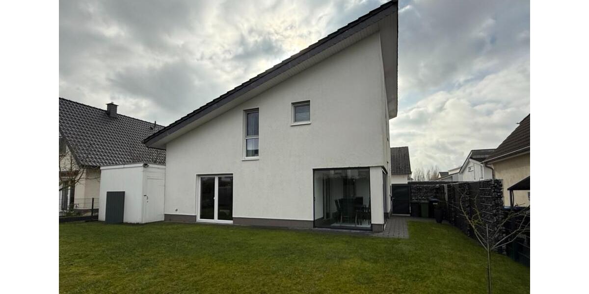 Einfamilienhaus Soest - 5 Zimmer, 138 m&sup2;, 585.000&euro; | Angebot:25982493