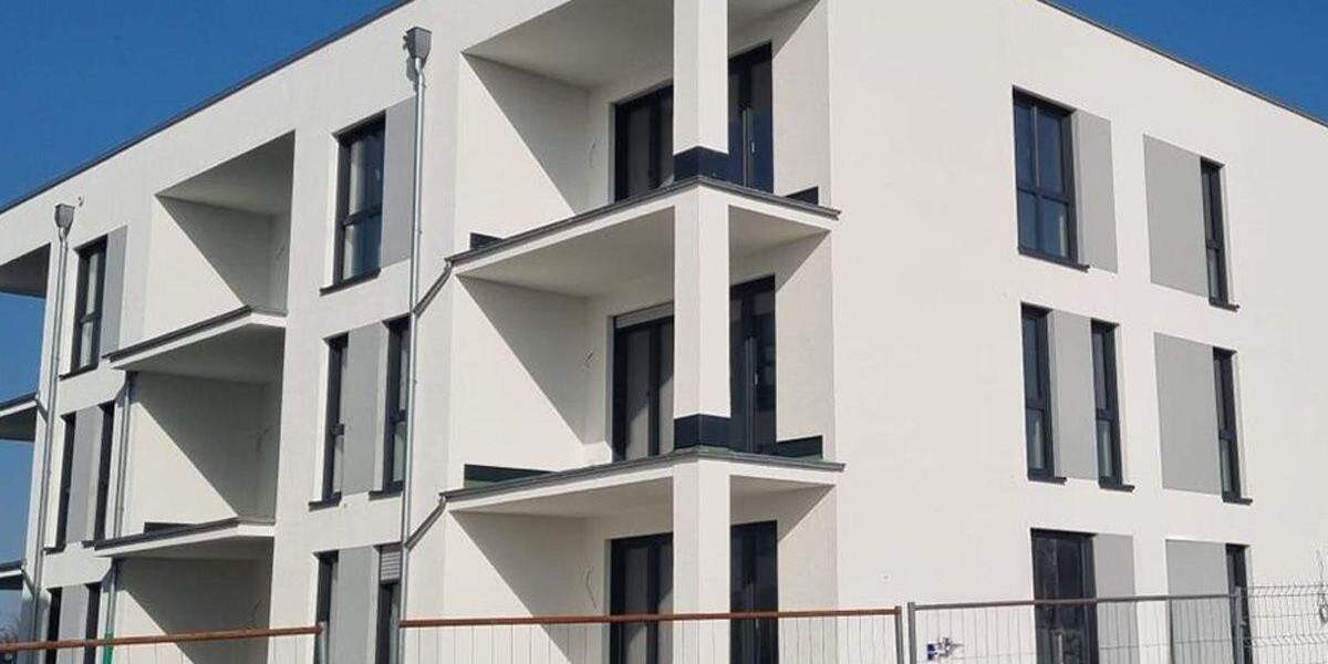 Etagenwohnung Paderborn Kernstadt - 3 Zimmer, 78 m&sup2;, 345.000&euro; | Angebot:25690472