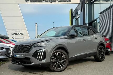 Peugeot 2008 22.969 km 22.450 &euro; Gütersloh 33334