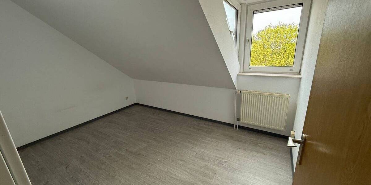 Etagenwohnung Paderborn Kernstadt - 3 Zimmer, 61 m&sup2;, 400&euro; | Angebot:26155231