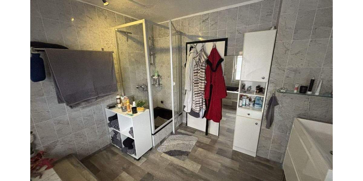 Einfamilienhaus Beckum Neubeckum - 6 Zimmer, 171 m&sup2;, 195.000&euro; | Angebot:25736124