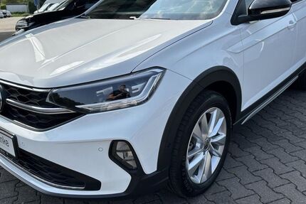 VW Taigo 6.199 km 20.999 &euro; Büren 33142