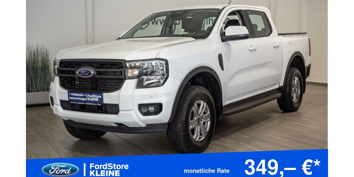 Ford Ranger 23.471 km 39.990 &euro; Paderborn 33102