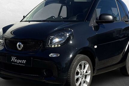 Smart ForTwo 40.103 km 12.490 &euro; Delbrück-Westenholz 33129