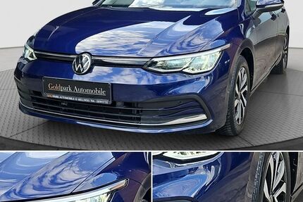 VW Golf 35.500 km 20.880 &euro; Erwitte 59597