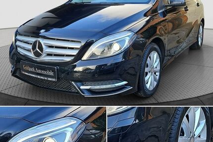 Mercedes-Benz B 180 134.540 km 10.880 &euro; Erwitte 59597