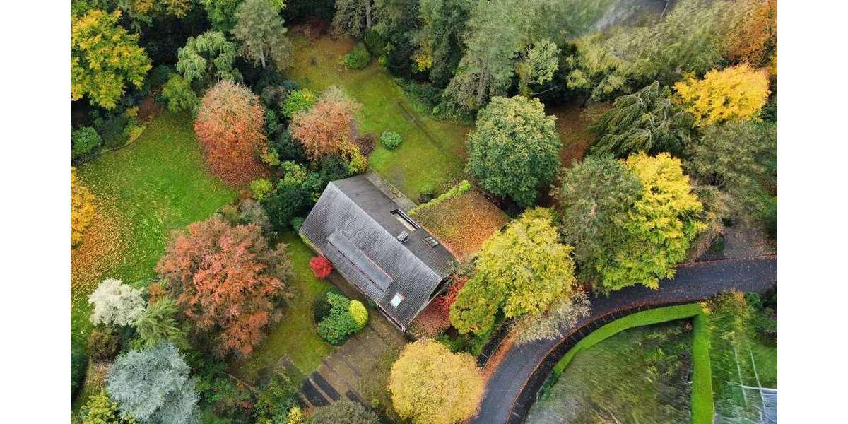 Einfamilienhaus Gütersloh Kattenstroth - 5 Zimmer, 238 m&sup2;, 1.699.990&euro; | Angebot:23695405