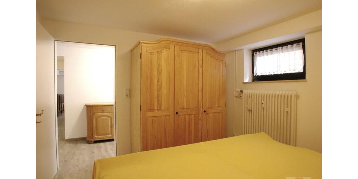 Etagenwohnung Paderborn - 2 Zimmer, 56 m&sup2;, 700&euro; | Angebot:25974795