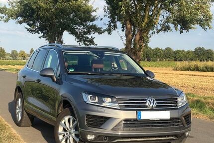 VW Touareg 136.000 km 23.950 &euro; Lippstadt 59556