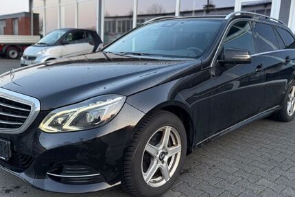 Mercedes-Benz E 200 258.000 km 9.999 &euro; Gütersloh 33332