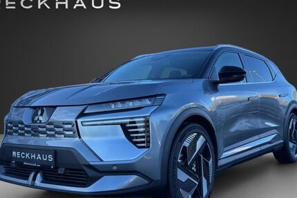Mitsubishi Eclipse Cross 3.000 km 48.750 &euro; Erwitte 59597