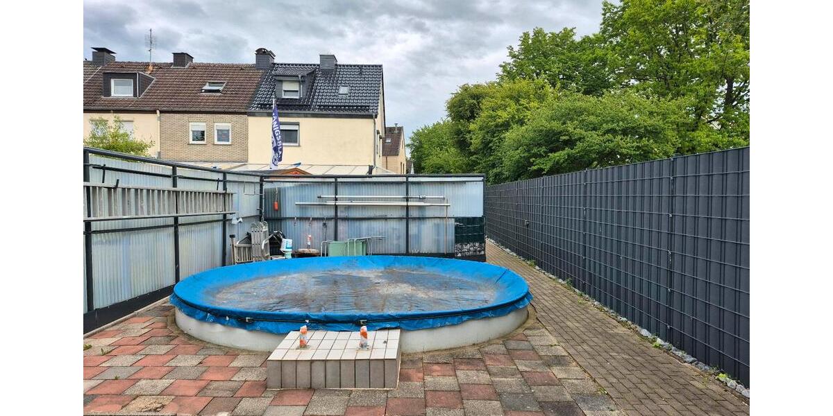 Reihenhaus Lippstadt Overhagen - 3 Zimmer, 110 m&sup2;, 395.000&euro; | Angebot:26552128