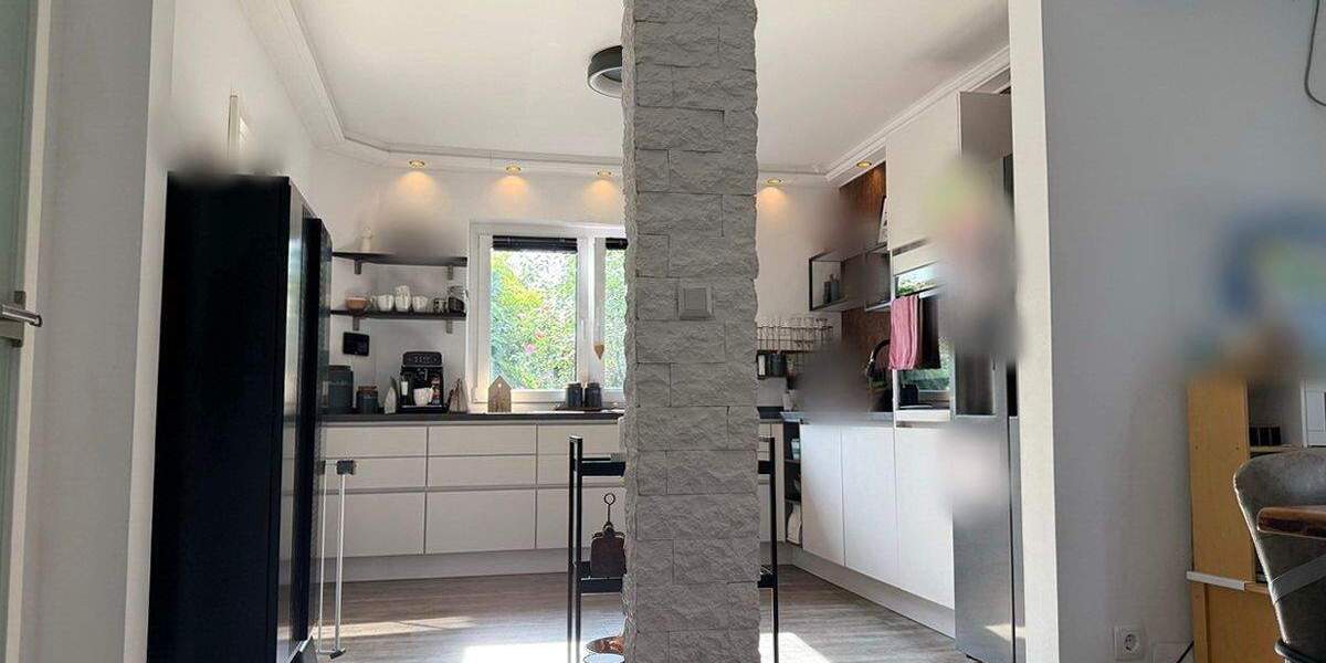 Mehrfamilienhaus, Wohnhaus Paderborn Kernstadt - 7 Zimmer, 210 m&sup2;, 695.000&euro; | Angebot:25708782