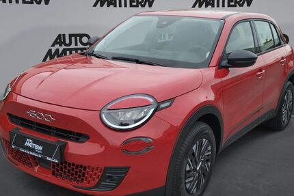 Fiat 600 2.560 km 22.990 &euro; Gütersloh 33332
