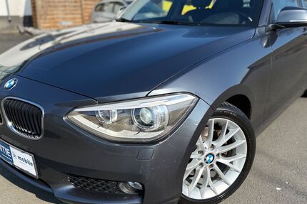 BMW 118 120.000 km 9.990 &euro; Salzkotten 33154