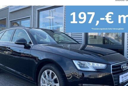 Audi A4 109.980 km 20.890 &euro; Gütersloh 33330