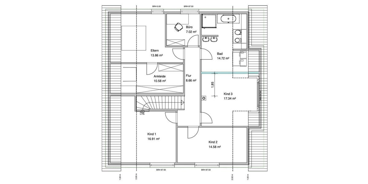 Mehrfamilienhaus, Wohnhaus Paderborn - 9.5 Zimmer, 238 m&sup2;, 1.300.000&euro; | Angebot:25973676