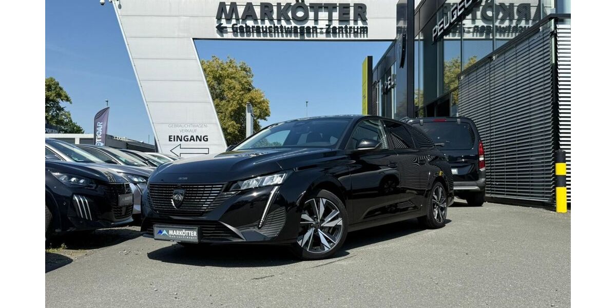 Peugeot 308 77.838 km 18.990 &euro; Gütersloh 33334