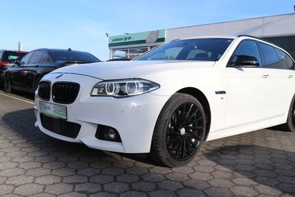 BMW 535 171.658 km 21.990 &euro; Paderborn Schloß-Neuhaus 33104