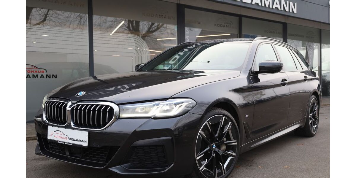 BMW 530 118.418 km 34.950 &euro; Rheda-Wiedenbrück 33378