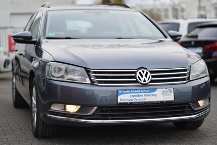 VW Passat Variant 135.991 km 8.500 &euro; Rheda-Wiedenbrück 33378