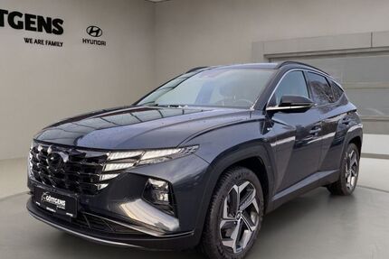 Hyundai TUCSON 90.655 km 23.990 &euro; Soest 59494