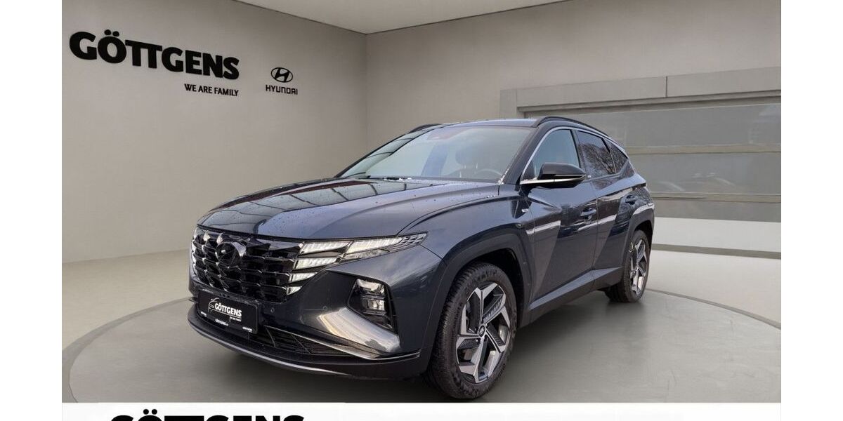 Hyundai TUCSON 90.655 km 23.990 &euro; Soest 59494