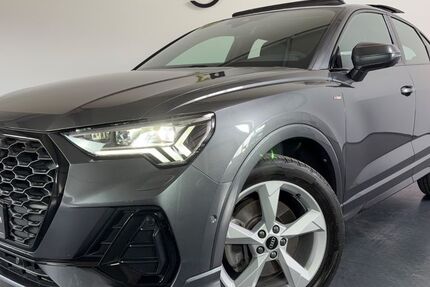Audi Q3 53.400 km 36.490 &euro; Beckum 59269
