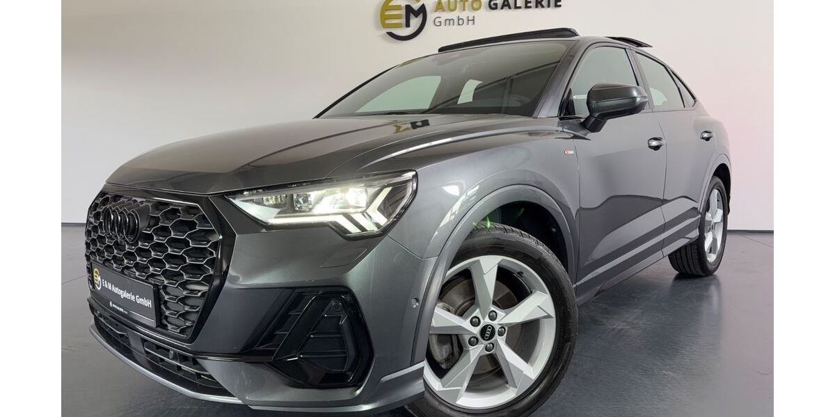 Audi Q3 53.400 km 36.490 &euro; Beckum 59269