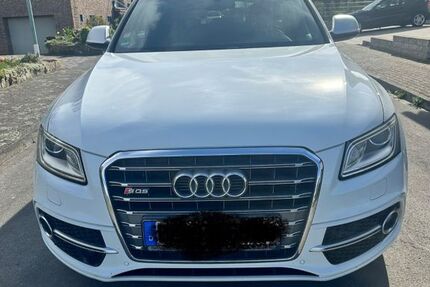 Audi SQ5 230.000 km 16.900 &euro; Lippetal 59510