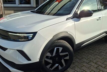 Opel Mokka 12.013 km 20.888 &euro; Lippetal 59510