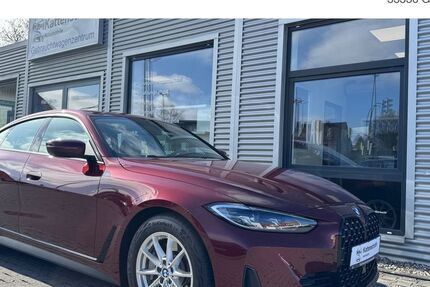 BMW 430 Gran Coupé 26.100 km 39.690 &euro; Gütersloh 33330