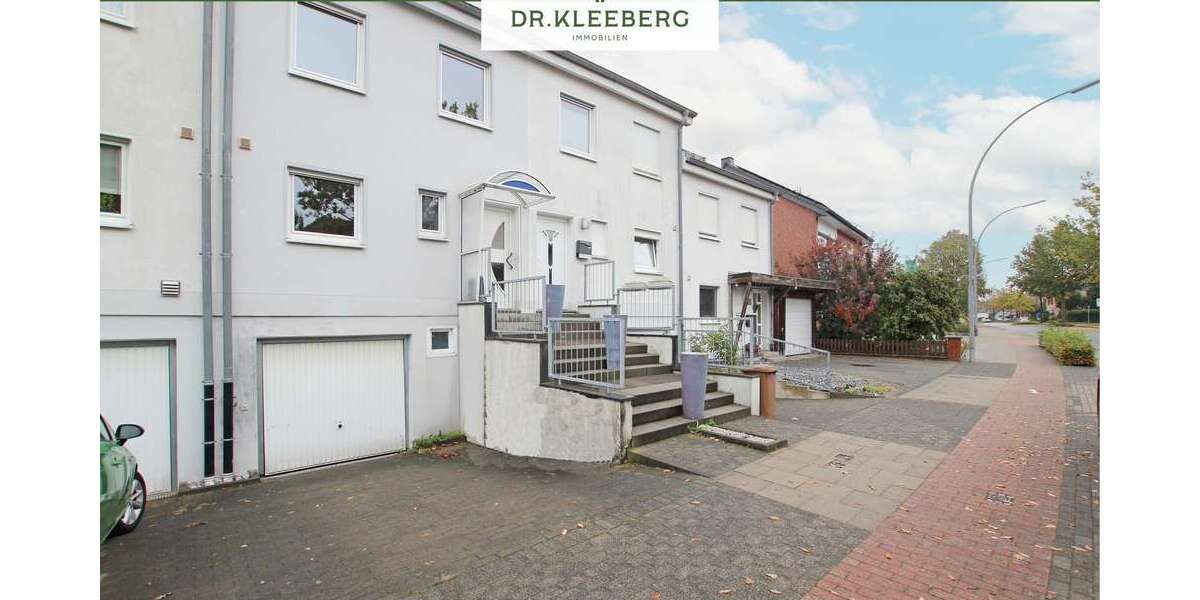 Einfamilienhaus Beckum - 4 Zimmer, 117 m&sup2;, 259.000&euro; | Angebot:24493136