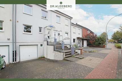 Haus Beckum - 4 Zimmer, 117 m&sup2;, 259.000&euro; | Angebot:24493136