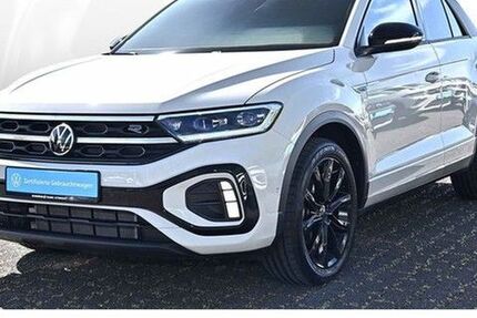 VW T-Roc 9.065 km 26.490 &euro; Verl 33415