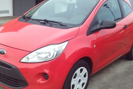 Ford Ka/Ka+ 197.780 km 1.490 &euro; Lippstadt-Lipperbruch 59558