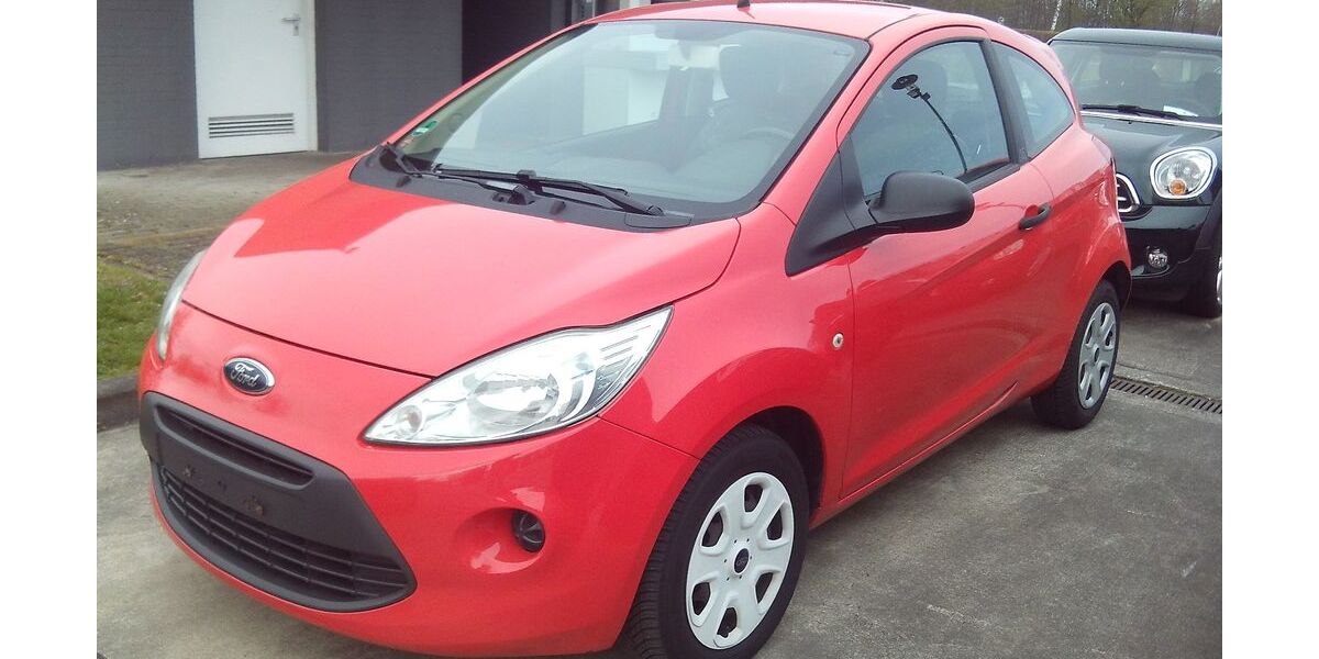 Ford Ka/Ka+ 197.780 km 1.490 &euro; Lippstadt-Lipperbruch 59558