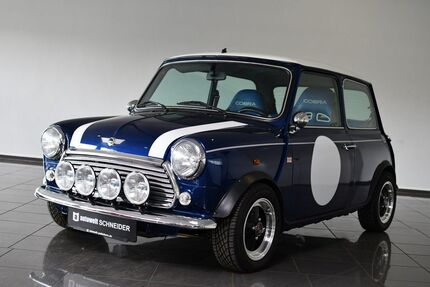Mini Cooper 68.487 km 18.750 &euro; Paderborn 33100